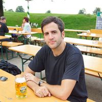 Pedro Sugasti的照片