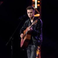 Danas Berlinskas's Photo