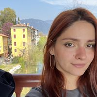 Gülsün Senem Yangöz's Photo