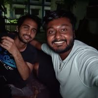 Sovit Sharma's Photo