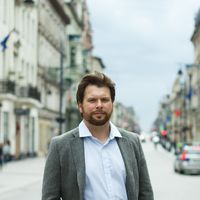 Sebastian Laskowski's Photo