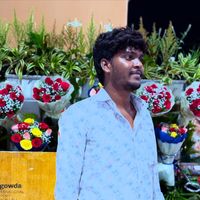 Fotos de AMURI PRABHUKUMAR