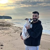 Ali Karayılan的照片