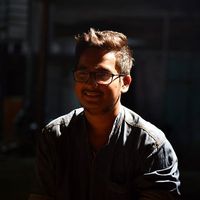 Le foto di Jayesh Kadam