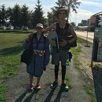 Fotos de Polina & Pasha from 🇺🇦