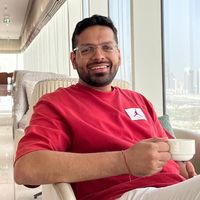 Aman Thakur的照片