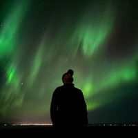 Szymon Wabich's Photo