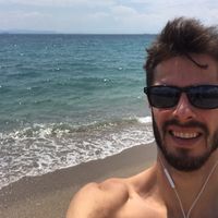 Andrew Larson's Photo