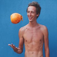 Fotos de Tommy Feelgood