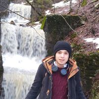 Farhad Afrien's Photo