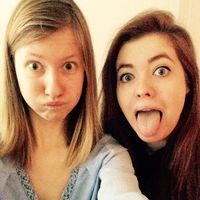 Marieke Van Belle's Photo