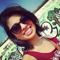 Taís Silva's Photo