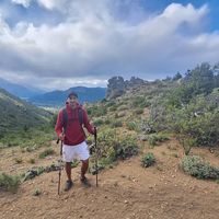 Javier  Dombronsky's Photo