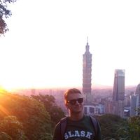 Tomasz Obremski's Photo