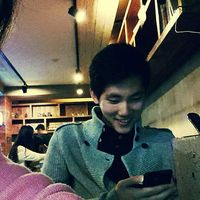 Seongmin Park's Photo