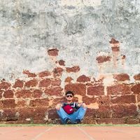 Eric Ausente的照片