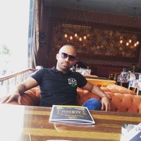 Sameh Hussein's Photo