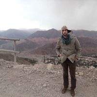 CAMILLE MORADMAND的照片