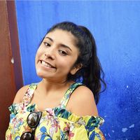 Sofia Estrada的照片