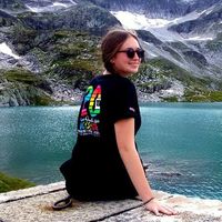 Ula Kowalewska's Photo