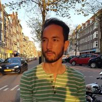 Fotos de Alexander Ompi