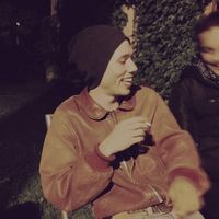 Arnaud Morain's Photo