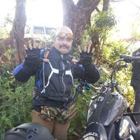 Ambadas Sawardekar's Photo