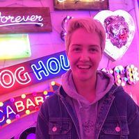 Stephanie Wilson's Photo