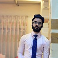 Md Ramim sarker's Photo