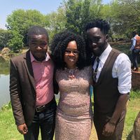 Mutshidzi Mapila's Photo