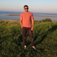 Guru Prasath's Photo