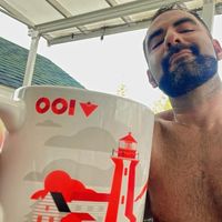 Óscar Avelar's Photo