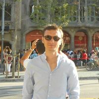 Șerban Rusu's Photo