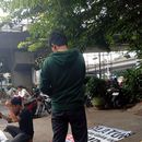 Immagine di Vintage Market At KEBAYORAN, south jakarta 