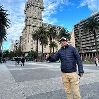 Leonardo Romero's Photo