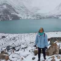 Victoria Ferrero's Photo