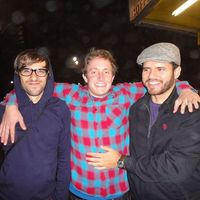 Kristian Madsen's Photo