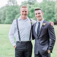 Joseph Midgett的照片