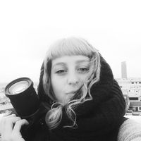 Victoria M Castillo的照片