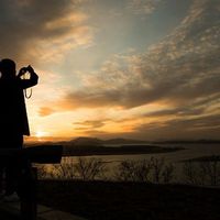 Shohzod Karimberdiev's Photo