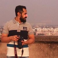 Fotos von Dave Chowdhury