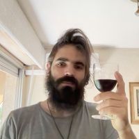 Yanier Alfonso's Photo