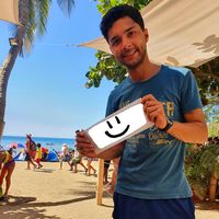 Augusto Soto's Photo