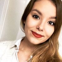 Anna Sirviö的照片