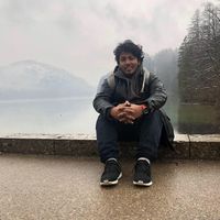 Ahmed Siddique的照片