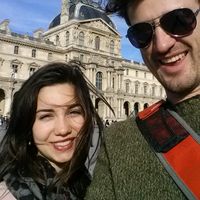 Stuart Weeks's Photo