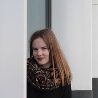Anastasia Kalinina's Photo