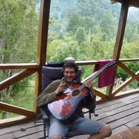 Ignacio Luna的照片