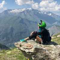 Кристина Добровольская's Photo