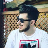 Berkecan Atik的照片